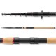 DAIWA NINJA X TELE Rods-Spinn-Allroundrute